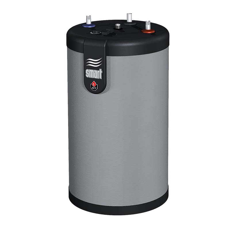 Емкостной водонагреватель ACV Smart Line FLR 420 06618601 - Вид №1