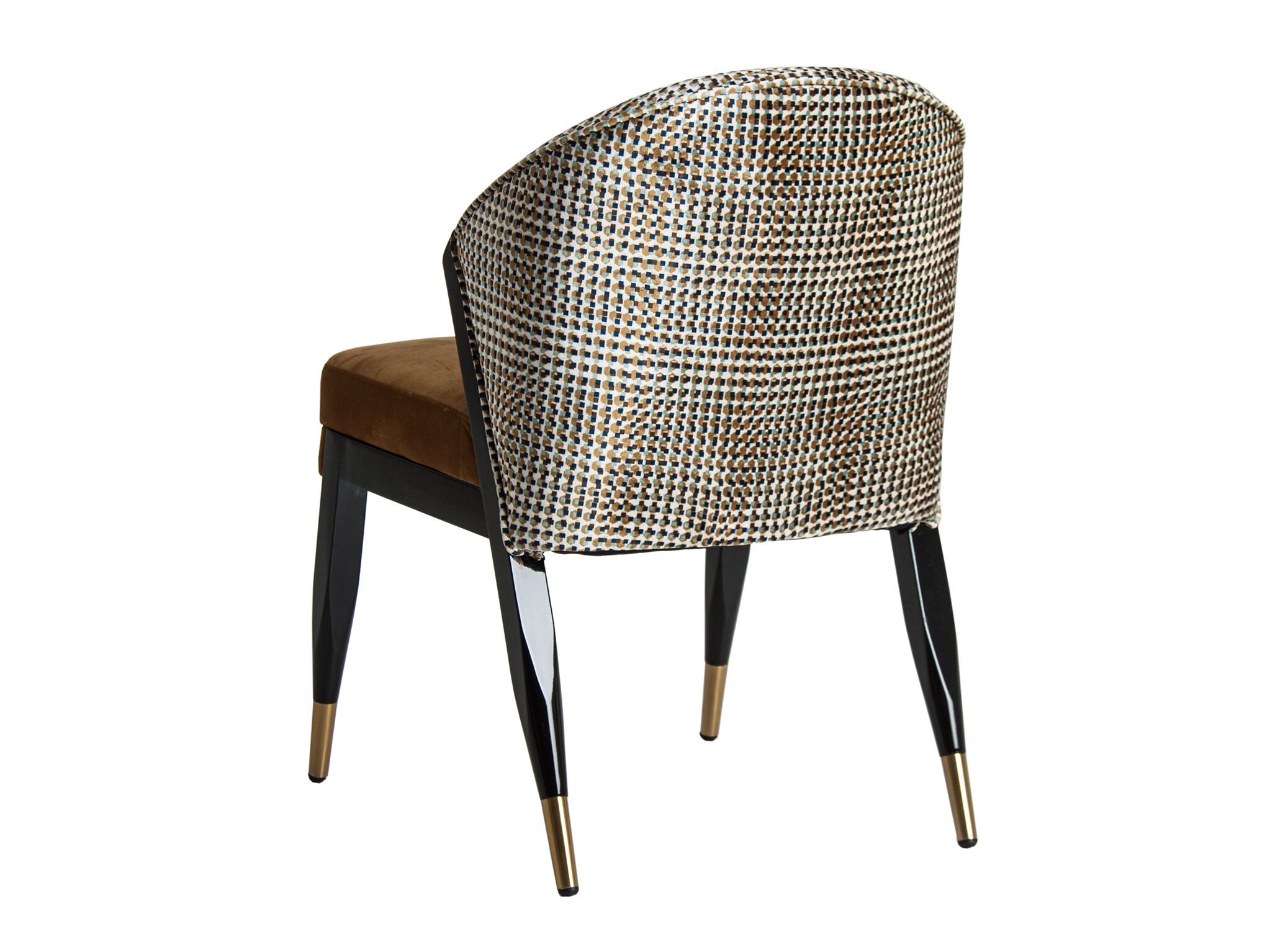 Тканевый стул Vical Home Brillon ARCH-00092495 - Вид №3