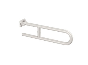 Откидная опорная штанга