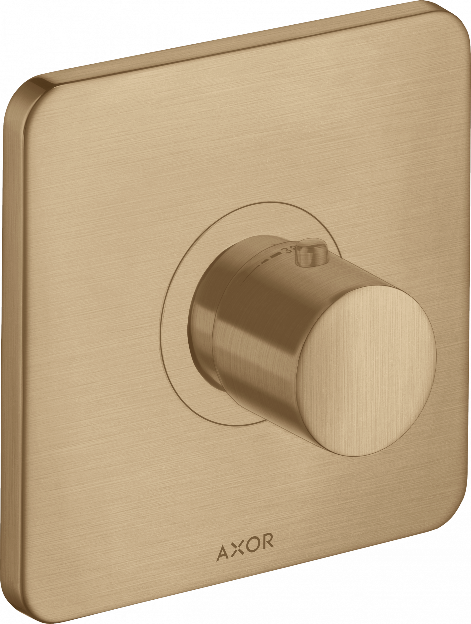 34716140 Термостат HighFlow для скрытого монтажа AXOR CITTERIO M