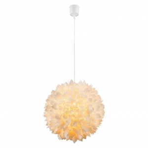 Подвесной светильник Globo Nala 15115H GLOBO NALA 101628 Бежевый