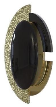 Duquesa & Malvada Бра из металла Fulton Dml15 - Вид №1