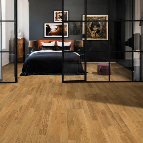 Паркетная доска Kahrs Дуб Сиена 2600200463 - Вид №20