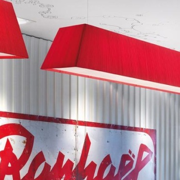 006931 Светильник Bover Mei - Вид №3