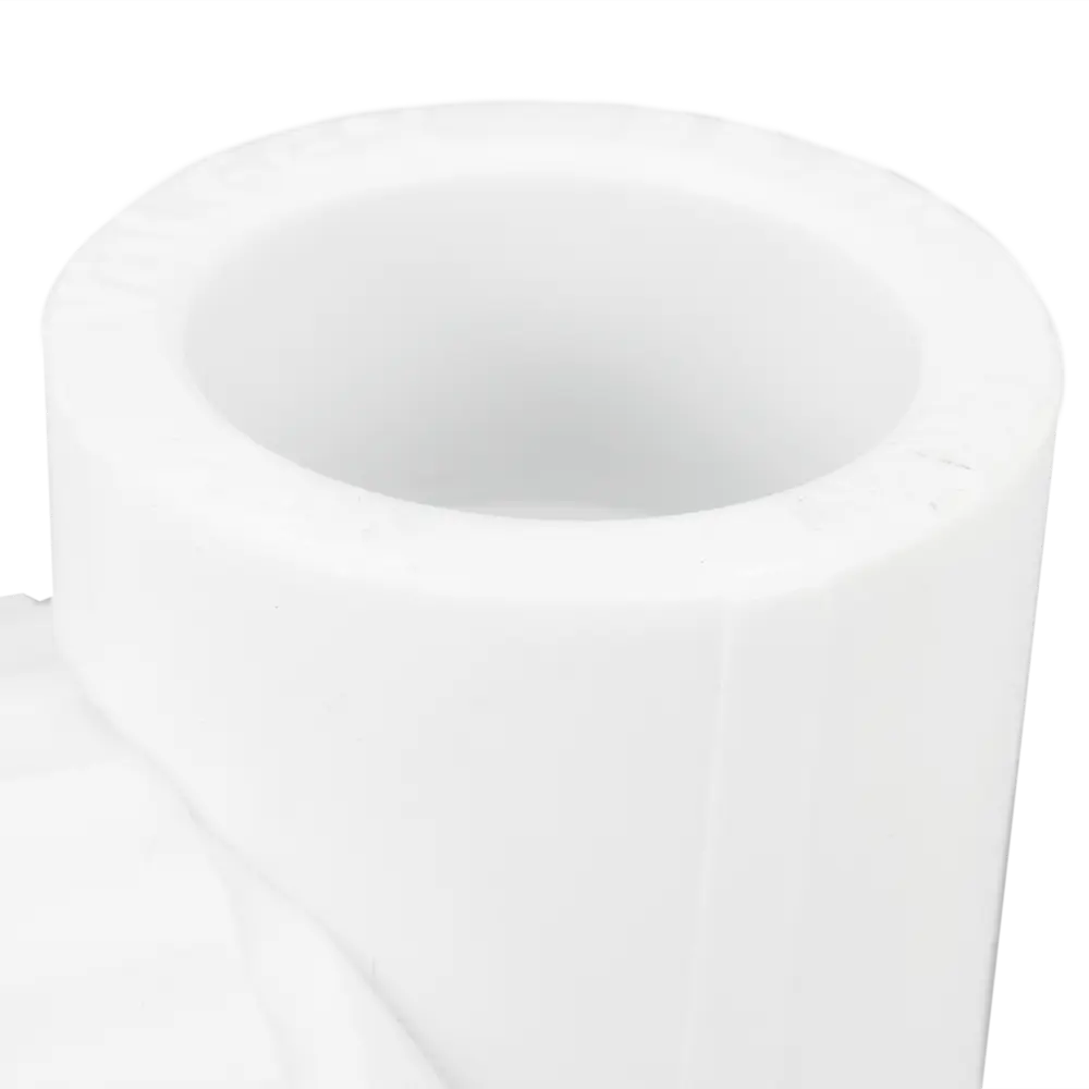 Тройник комбинированный Valfex 32x1/2"x32 мм НР полипропилен 10128232 82194948 STLM-2143997  - Вид №2