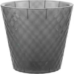 Горшок для цветов Ingreen Manhattan Orchid Ø16 h14.5 см v1.6 л пластик ночная река 89452789 STLM-2028538