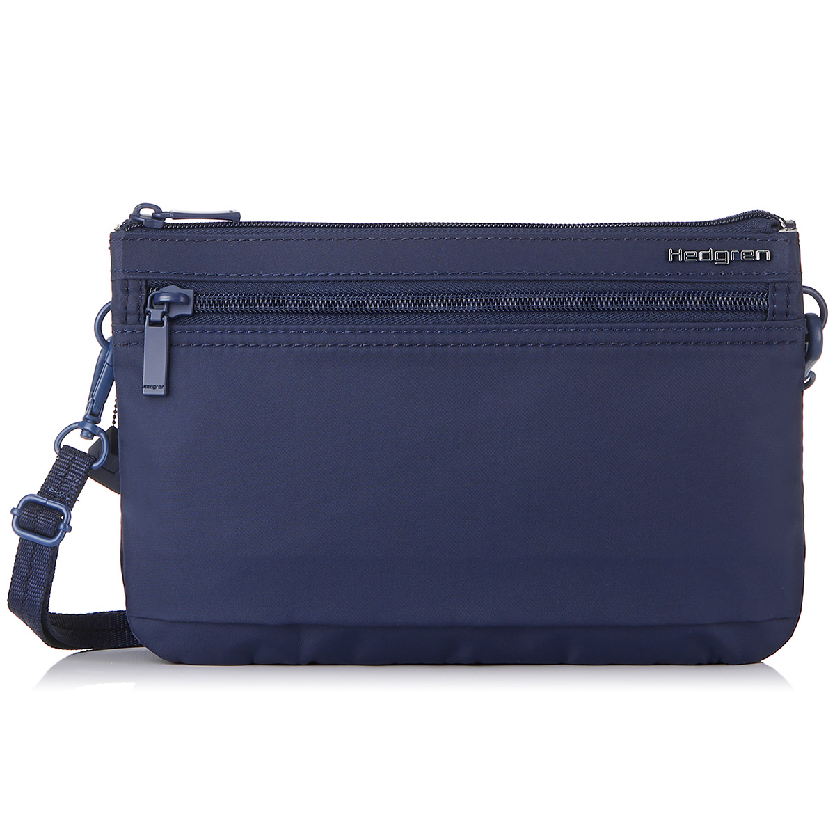 HIC428/479-01 Сумка кросс-боди HIC428 Emma Crossover RFID Hedgren Inner City  - Вид №1