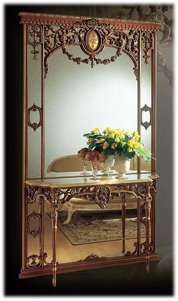 Консоль  OAK E6210 