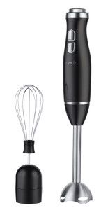 9071444 Блендер погружной MARTA MT-KP1597B черный