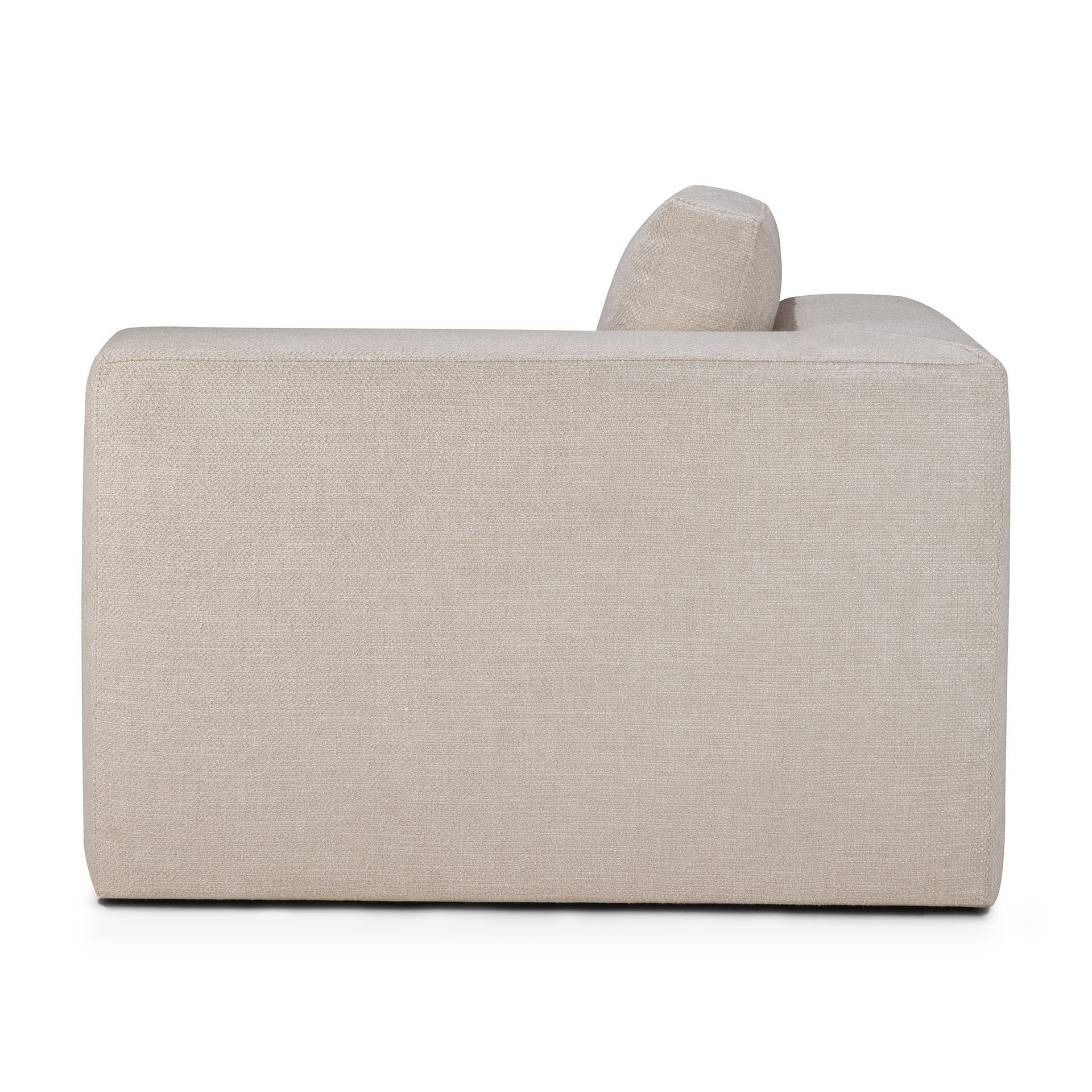 Тканевое кресло Ethnicraft Mellow ARCH-00036888 - Вид №22