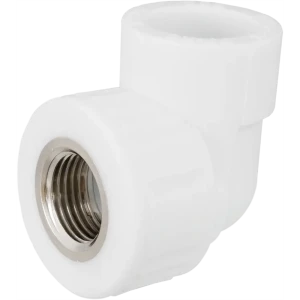 Угол комбинированный 90° Valfex 1/2"x25 мм ВР полипропилен 10125125 82194973 STLM-2195782