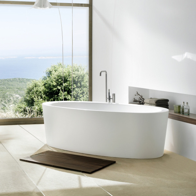 6018510101 Ianto Collection ванна Mauersberger 46790 - Вид №3