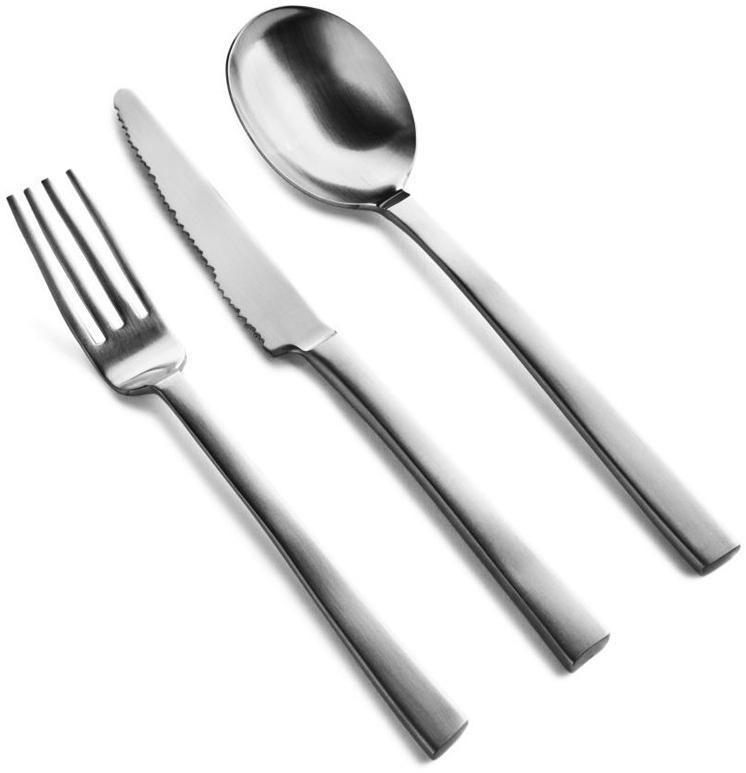 valerie_objects Десертный нож из нержавеющей стали  V8017011/b/c/g  - Вид №3