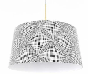 LUZ EVA Подвесной светильник в пмма  Sp-l180023 -024