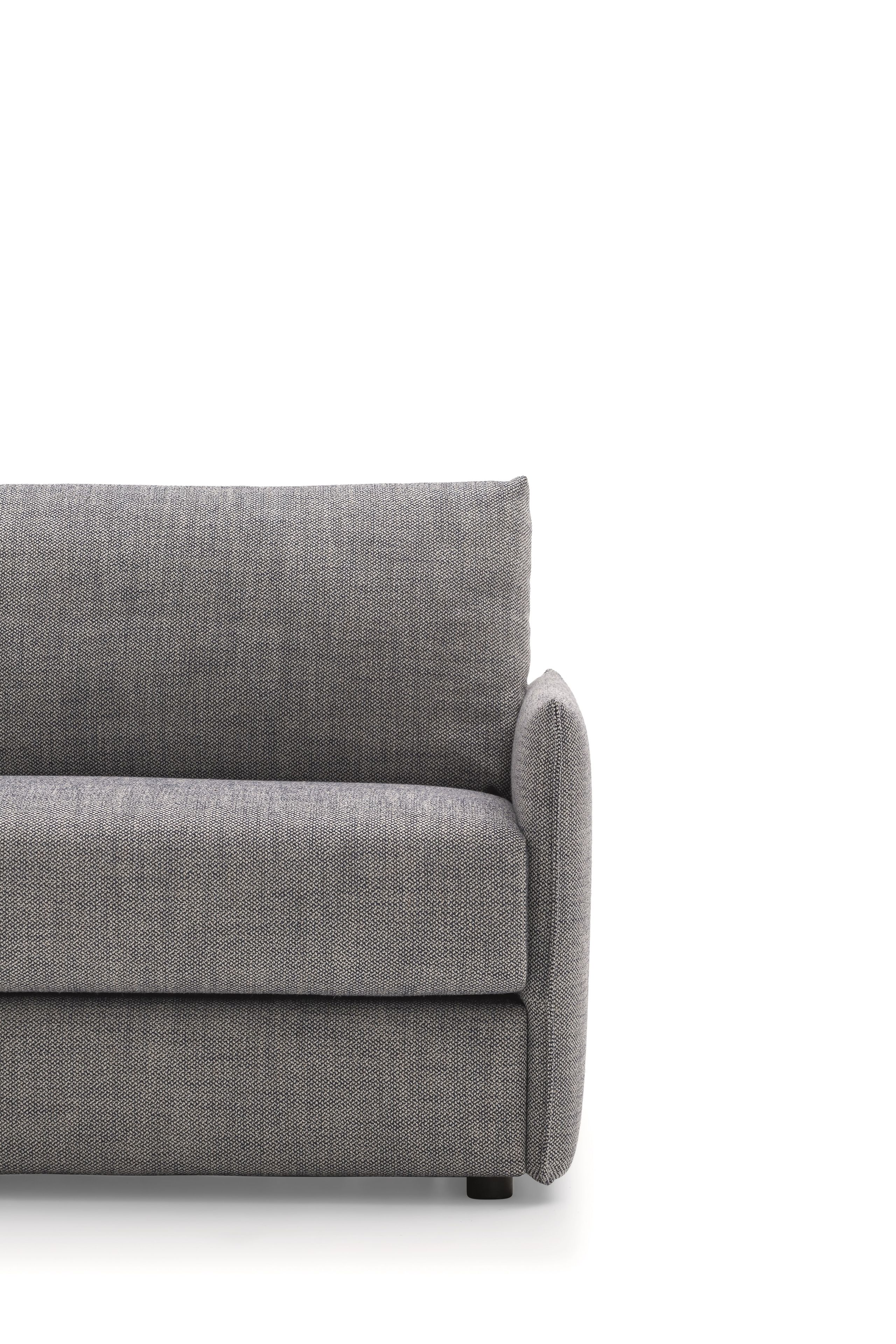 Ткань раскладной диван-кровать Ditre Italia FREEDOM ARCH-00023434 - Вид №8