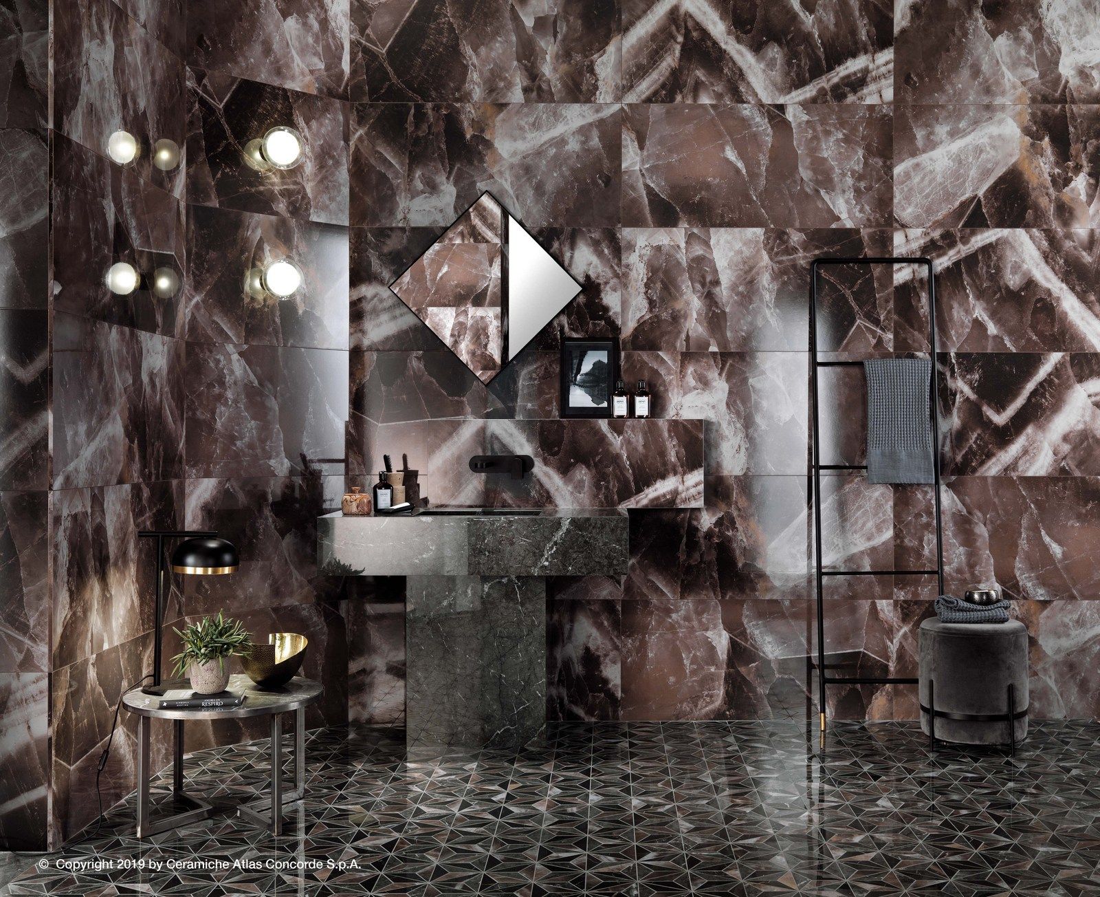 Мозаика Atlas Concorde Marvel Dream ARCH-00046879 - Вид №12