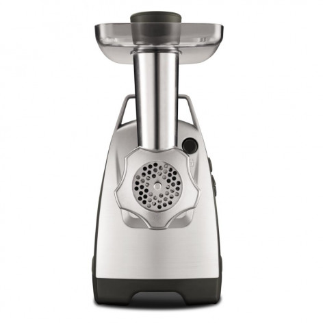 5323268 Мясорубка электрическая Moulinex HV8 ME687832 черный STDN-0083822 - Вид №3