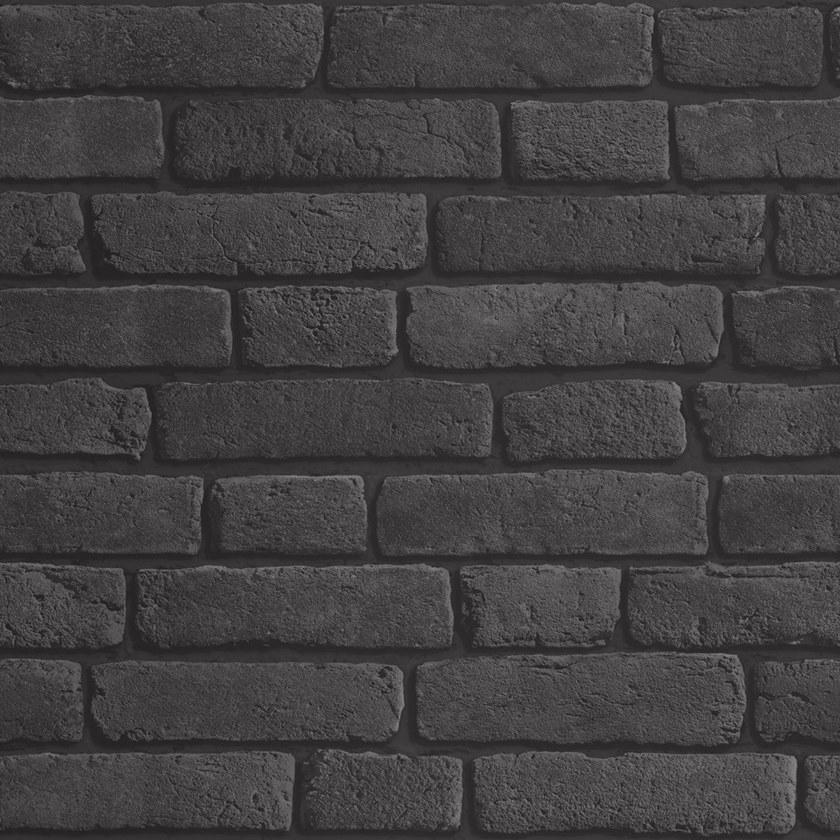 Koziel Обои под кирпич  8888-104  - Вид №1