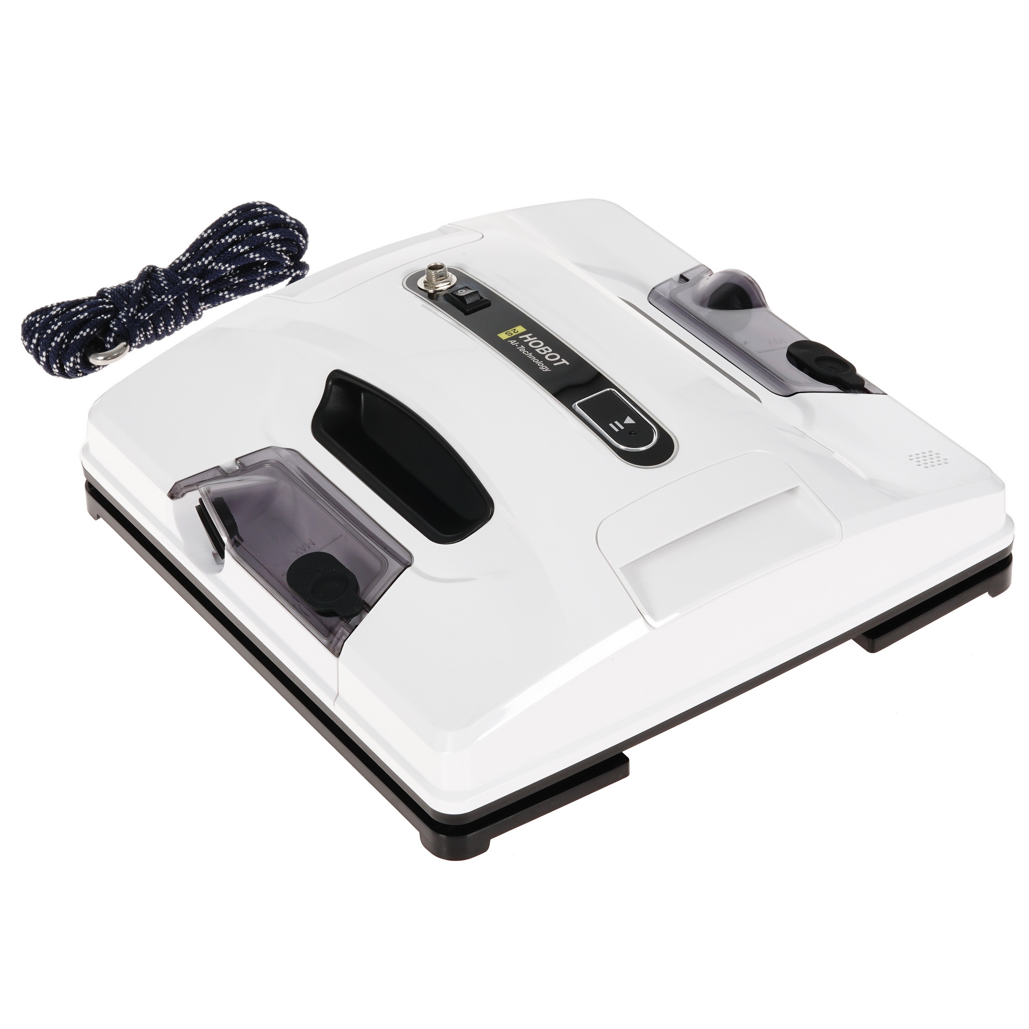 4882431 Робот-мойщик окон HOBOT 2S белый STDN-0022483 - Вид №1