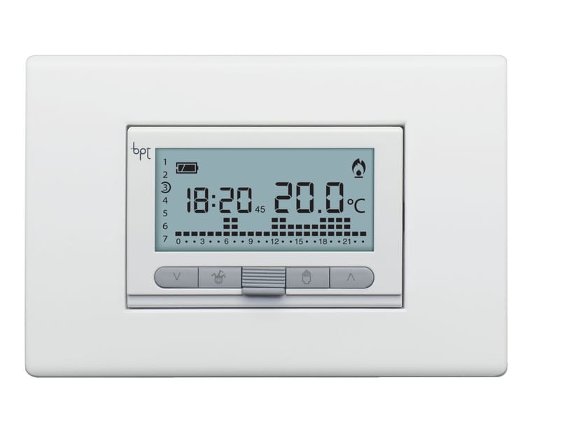 Цифровой хронотермостат CAME TH-350 ARCH-00014542