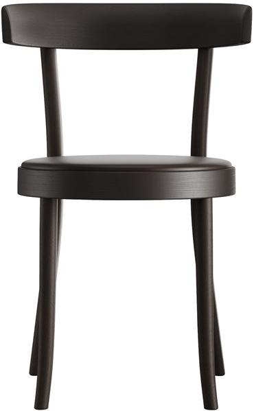 horgenglarus Стул из массива дерева с открытой спинкой Select 1-370 - Вид №9