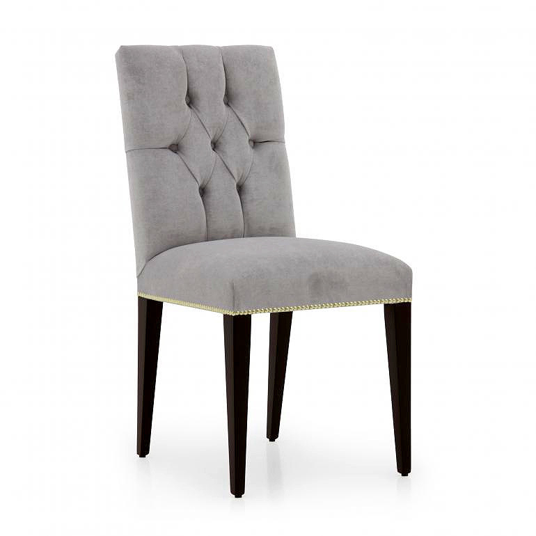 Стул ARIANNA  SEVEN SEDIE 0324S Contemporary - Вид №3