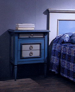 Тумбочка  SERAFINO MARELLI R 2050 comodino