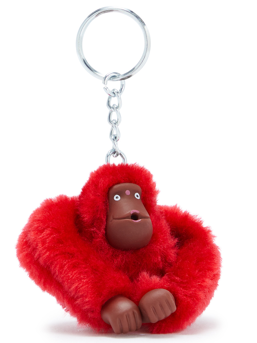 K164746CQ Брелок для ключей Monkey Keyhanger Kipling Monkeyclip S  - Вид №1