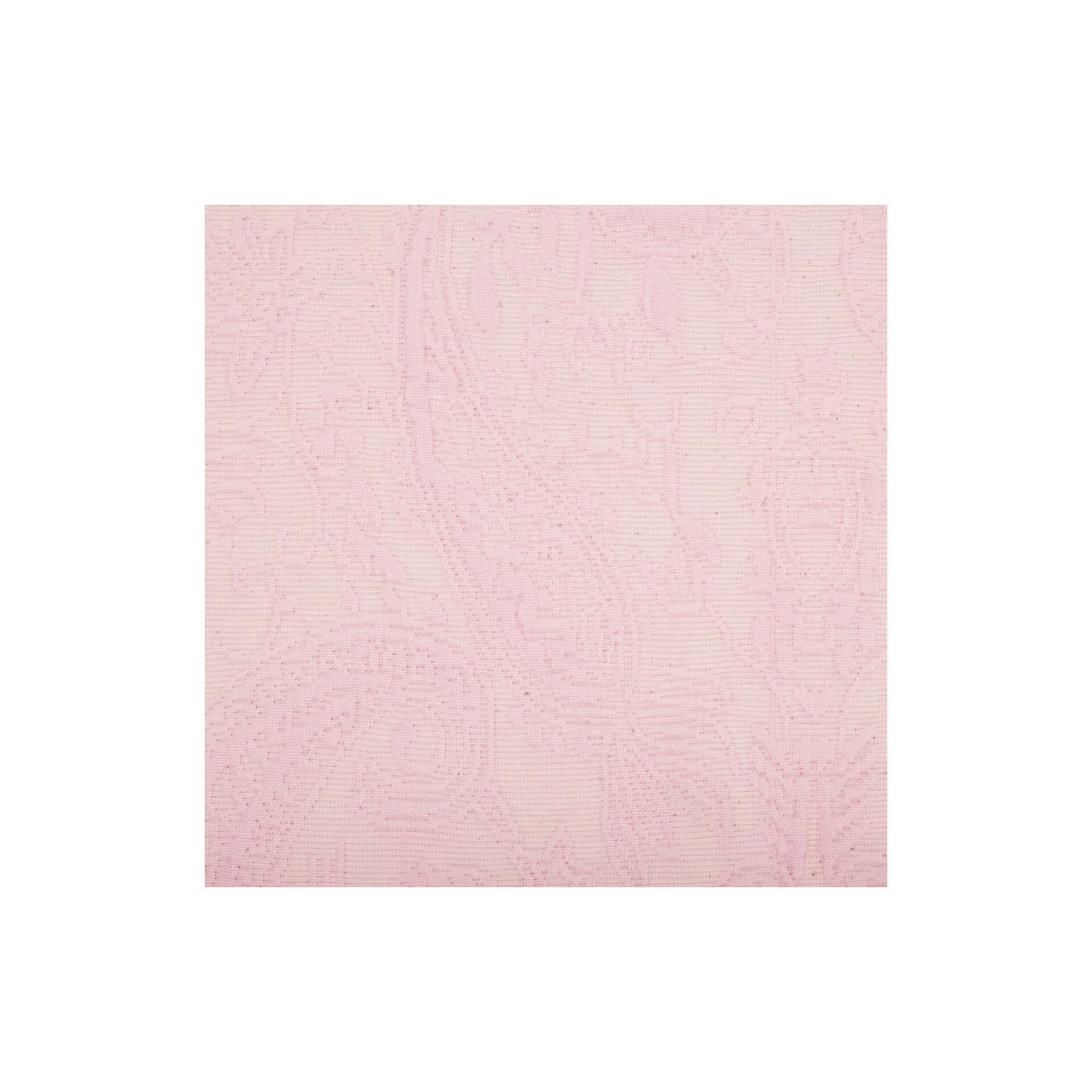 82011287 Покрывало с наволочками, 240х260 см, цвет розовый Santreyd  - Вид №2