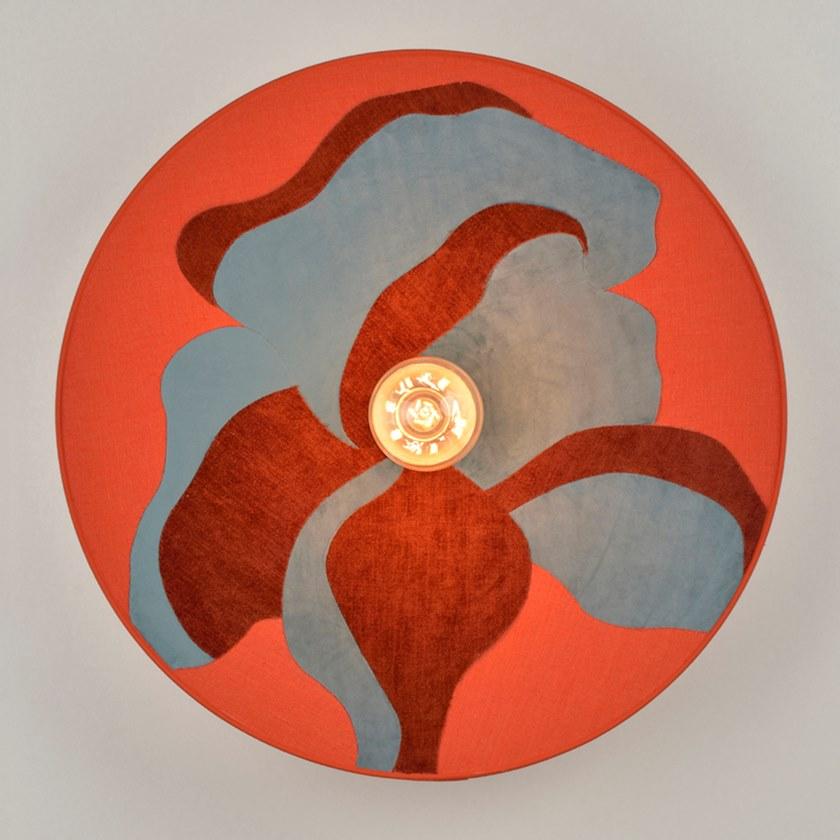 Market Set Бра из металла Sonia laudet sun-id-1403108 - Вид №10