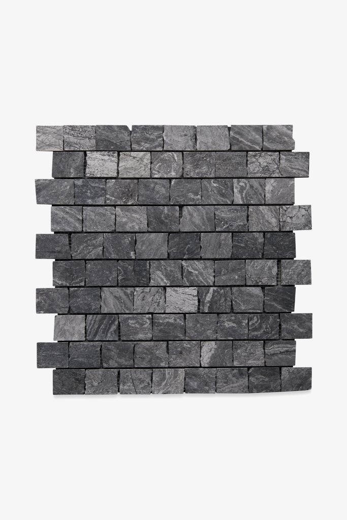 KSSM3C Keystone 3 см, вырезанная вручную мозаика Waterworks 