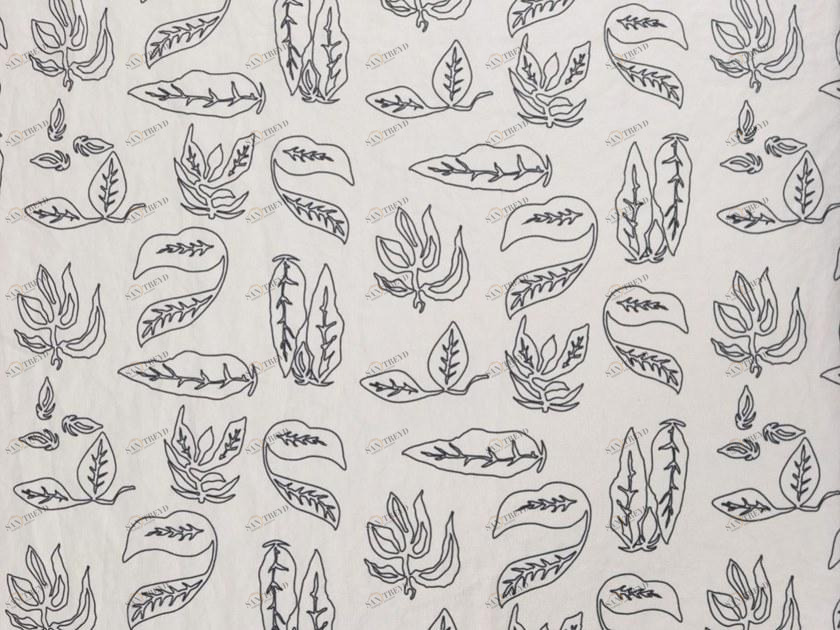 Gancedo Льняная ткань Canigou sun-id-1350689