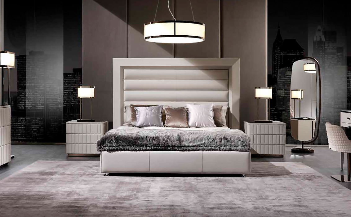 Кровать  DV HOME COLLECTION ADLER l 