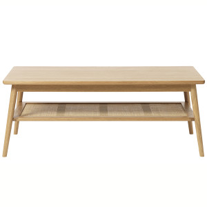 43300200 Столик кофейный , barrali, 120х60х45 см Unique Furniture