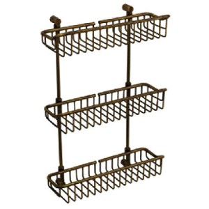 CS.COM-703.br Решетка тройная Migliore Caos