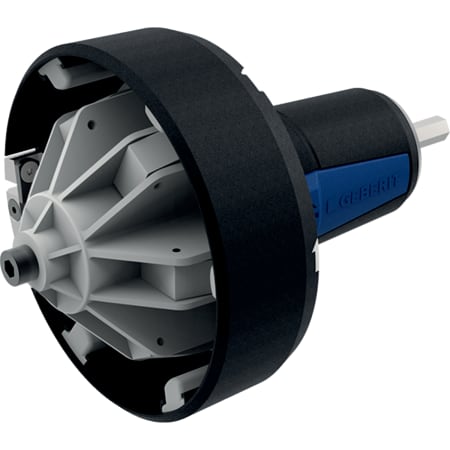 359.924.00.1 Скребок для зачистки труб Geberit Geberit 