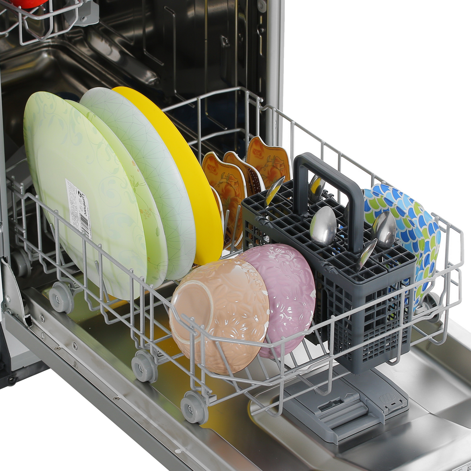 9075128 Встраиваемая посудомоечная машина Beko BDIS35162Q STDN-0083881 - Вид №7