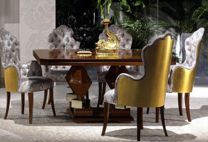 Стол Class CARPANELLI TA 50