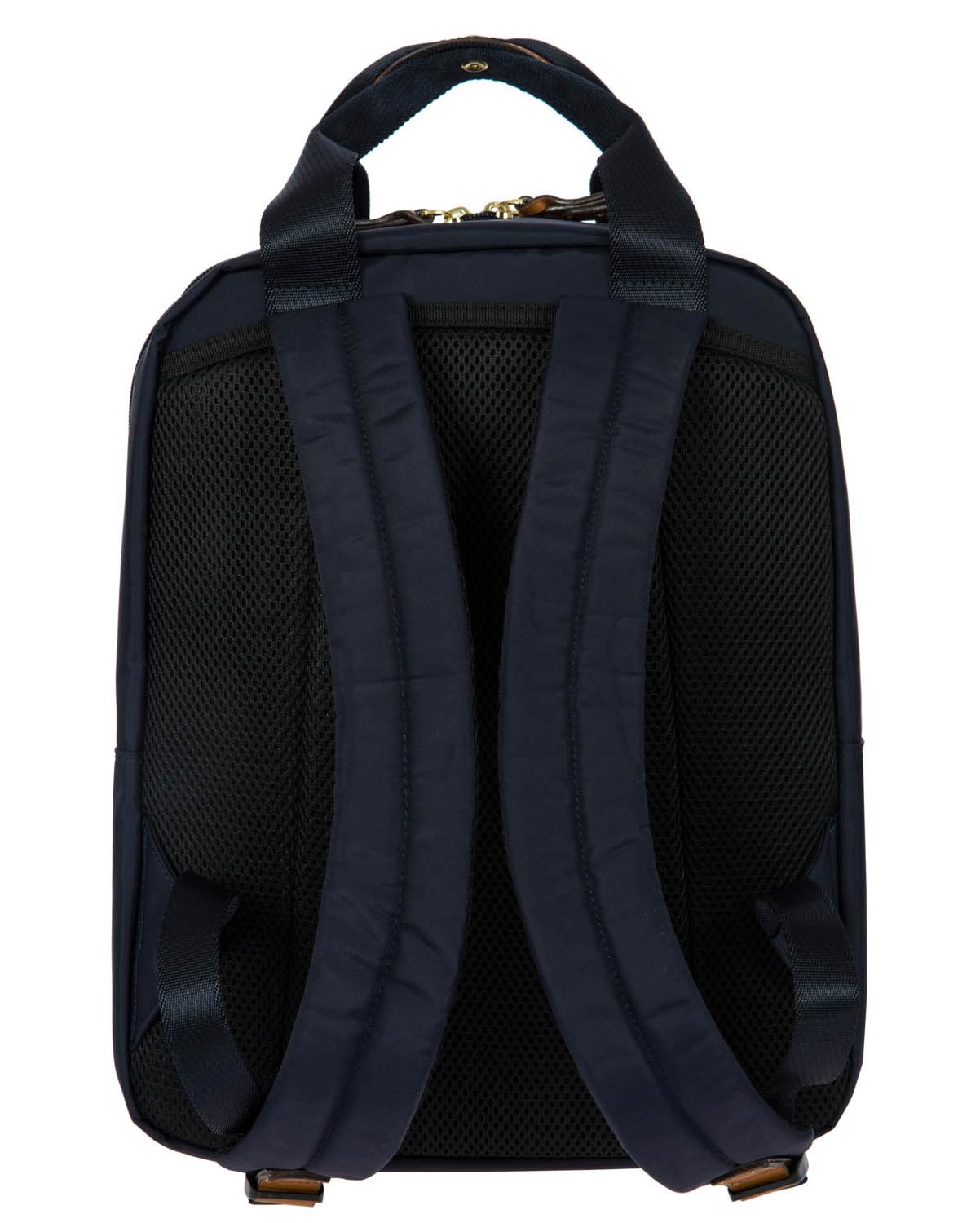 BXL43756.050 Рюкзак BXL43756 Medium backpack Brics X-Travel  - Вид №2