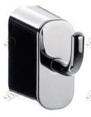 Emco Bad Металлический крючок для халата Logo2 3075 001 00