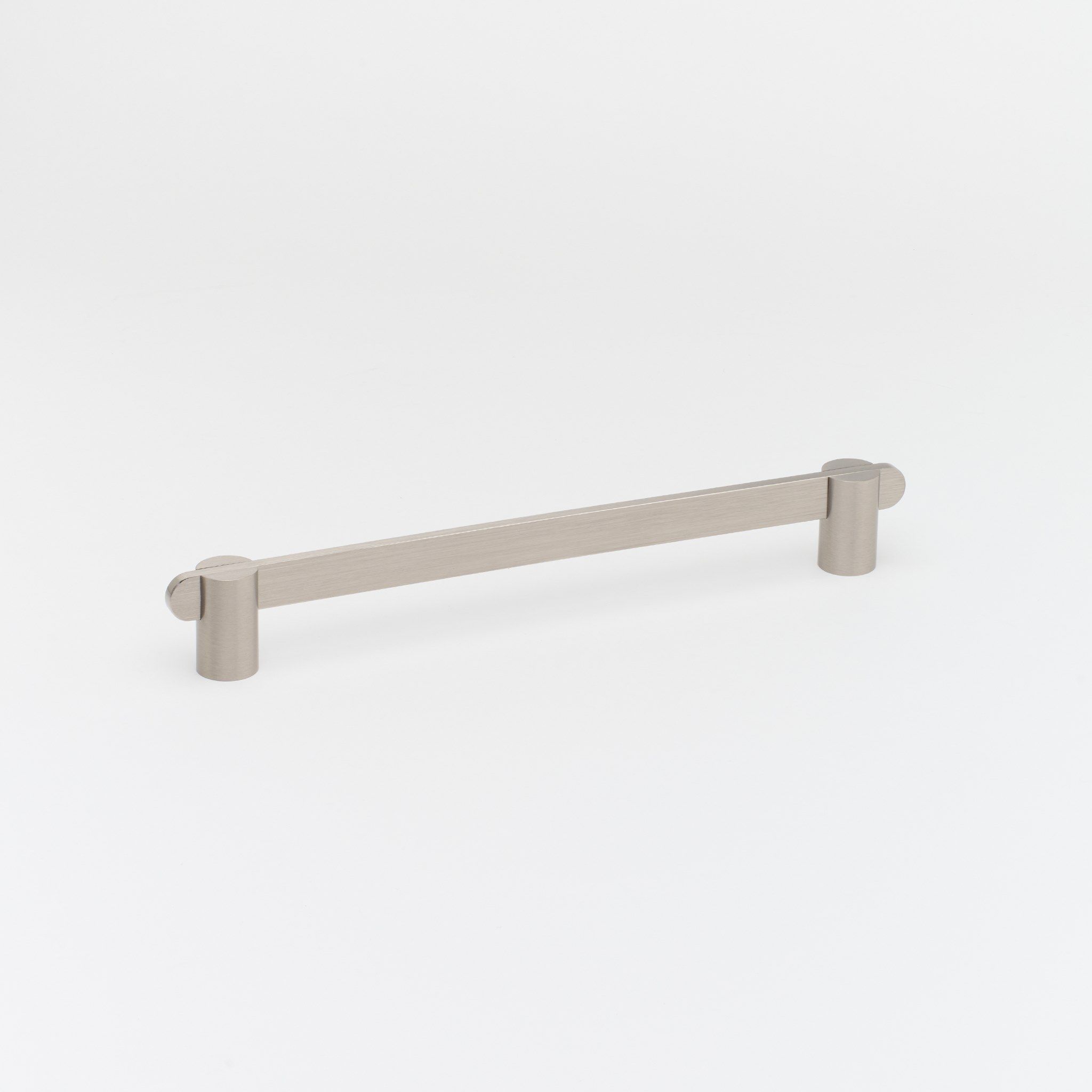 Латунь мост мебельная ручка Lo & Co Interiors INTERSECT ARCH-00025263 - Вид №23