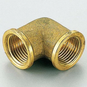 Угол В TIEMME 1"1/4x1"
