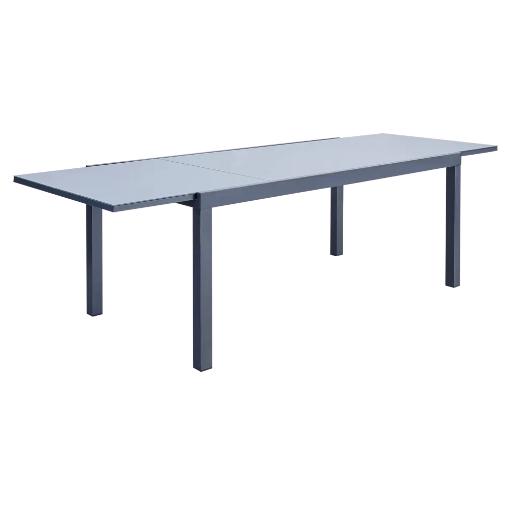 Садовая мебель NATERIAL Lyra II - раздвижной стол для семейных обедов 84494119 STLM-0953276 - Вид №20