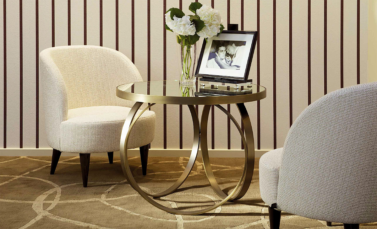 Столик  DOM EDIZIONI OTTOLINE TEA 