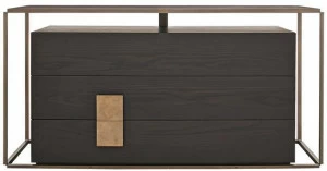 Shake Комод из дерева Frame