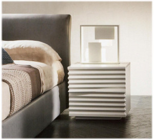 Тумбочка Tiffany PACINI CAPPELLINI 5573