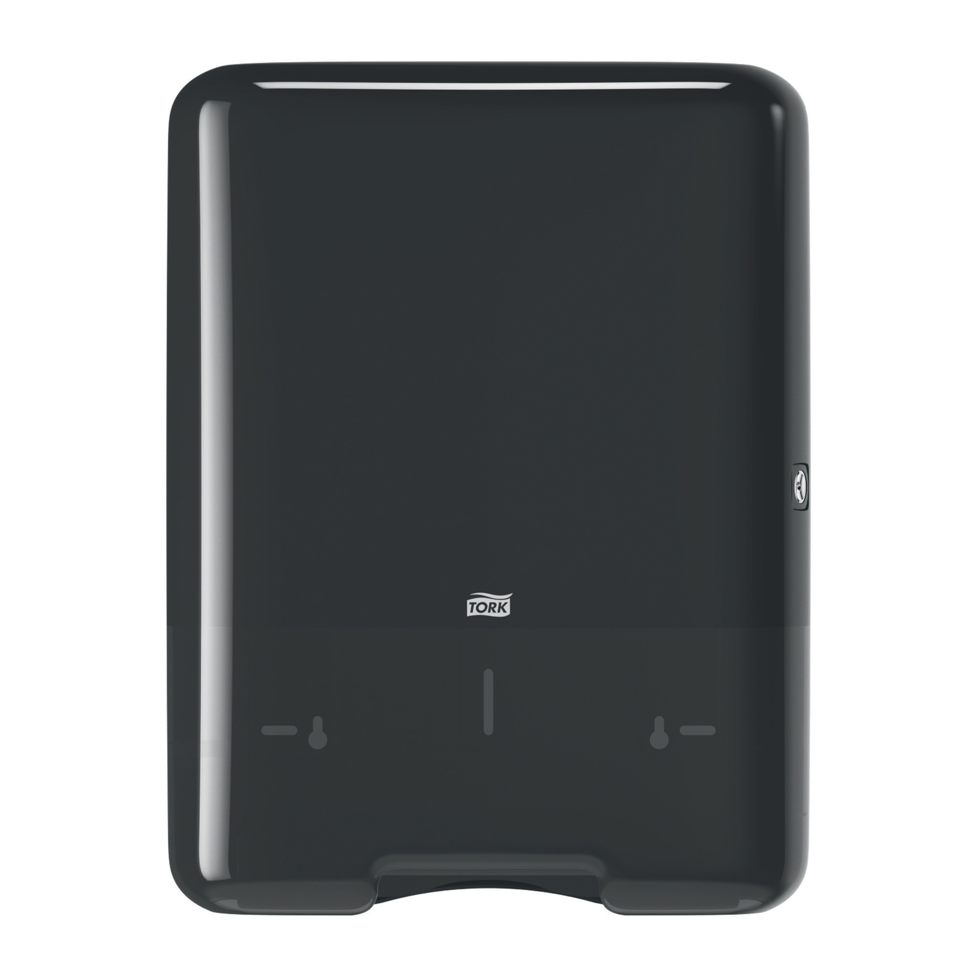 55300838 Одинарный диспенсер для полотенец Tork  - Вид №2