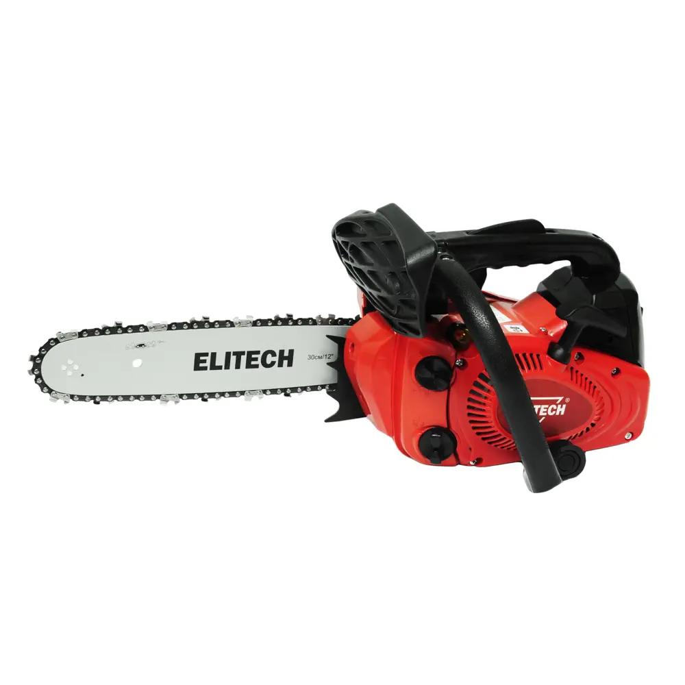 Бензопила Elitech БП 25/12М 1.2 л.с шина 30 см 84508173 STLM-2173356  - Вид №5