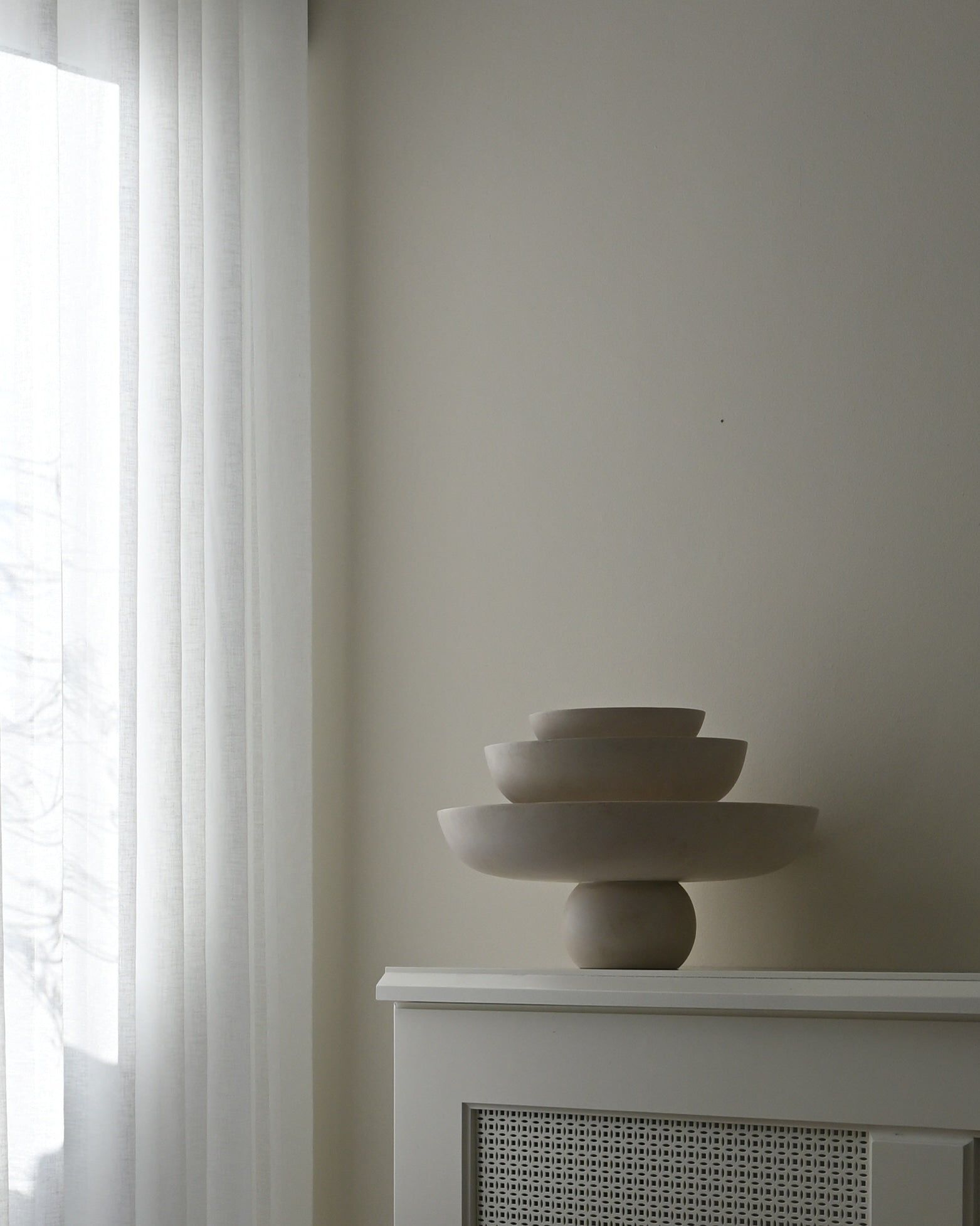 Керамическая чаша 101 Copenhagen Baburu ARCH-00101371 - Вид №10