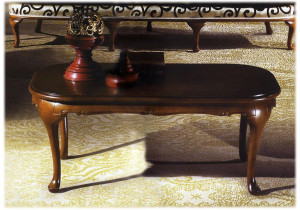 Стол журнальный Shelley ANGELO CAPPELLINI 1806/11